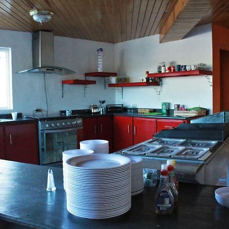 Villas La Quinta Creel Dış mekan fotoğraf
