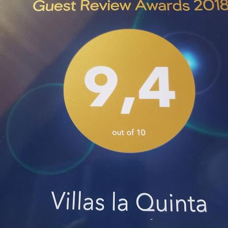 Villas La Quinta Creel Dış mekan fotoğraf