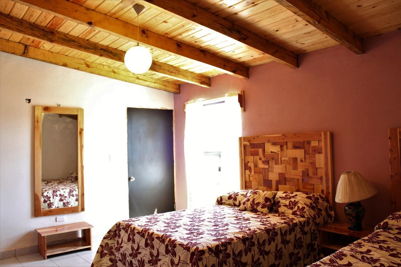 Villas La Quinta Creel Dış mekan fotoğraf