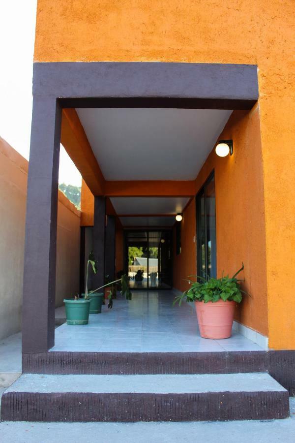 Villas La Quinta Creel Dış mekan fotoğraf