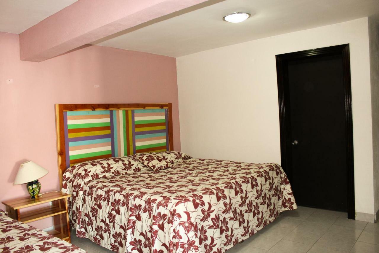 Villas La Quinta Creel Dış mekan fotoğraf
