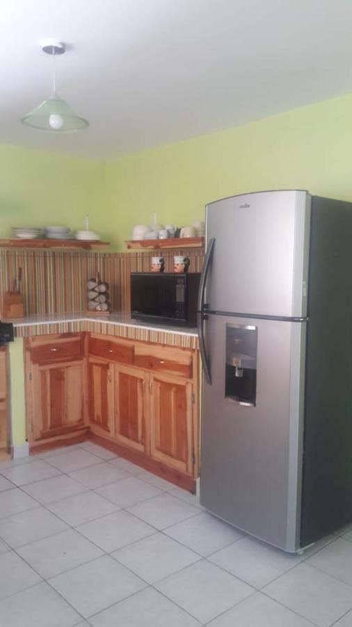 Villas La Quinta Creel Dış mekan fotoğraf