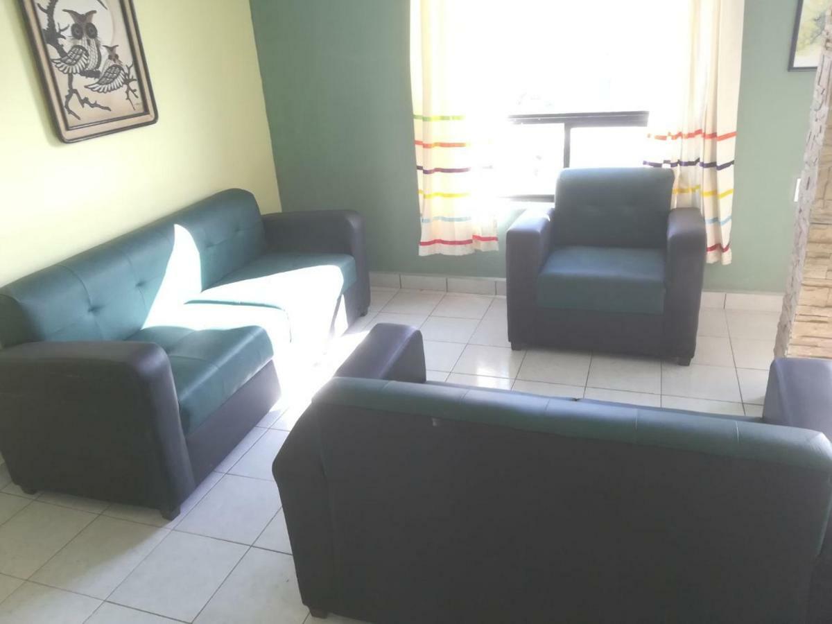 Villas La Quinta Creel Dış mekan fotoğraf