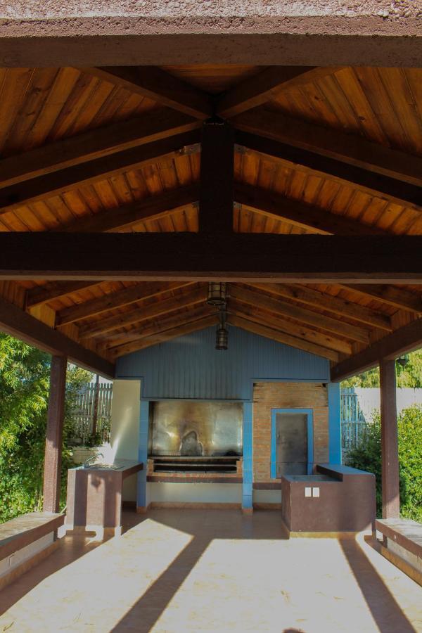 Villas La Quinta Creel Dış mekan fotoğraf