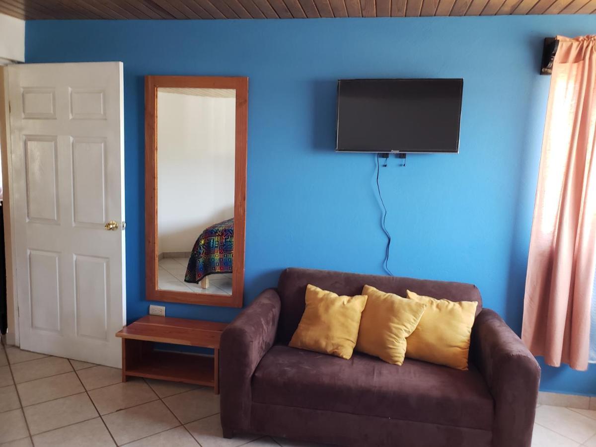 Villas La Quinta Creel Dış mekan fotoğraf
