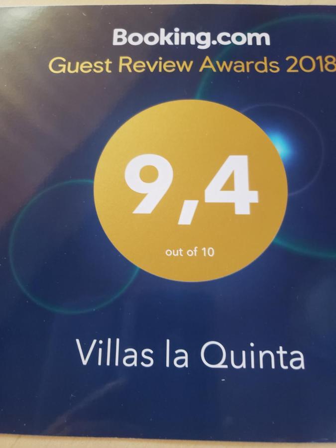 Villas La Quinta Creel Dış mekan fotoğraf