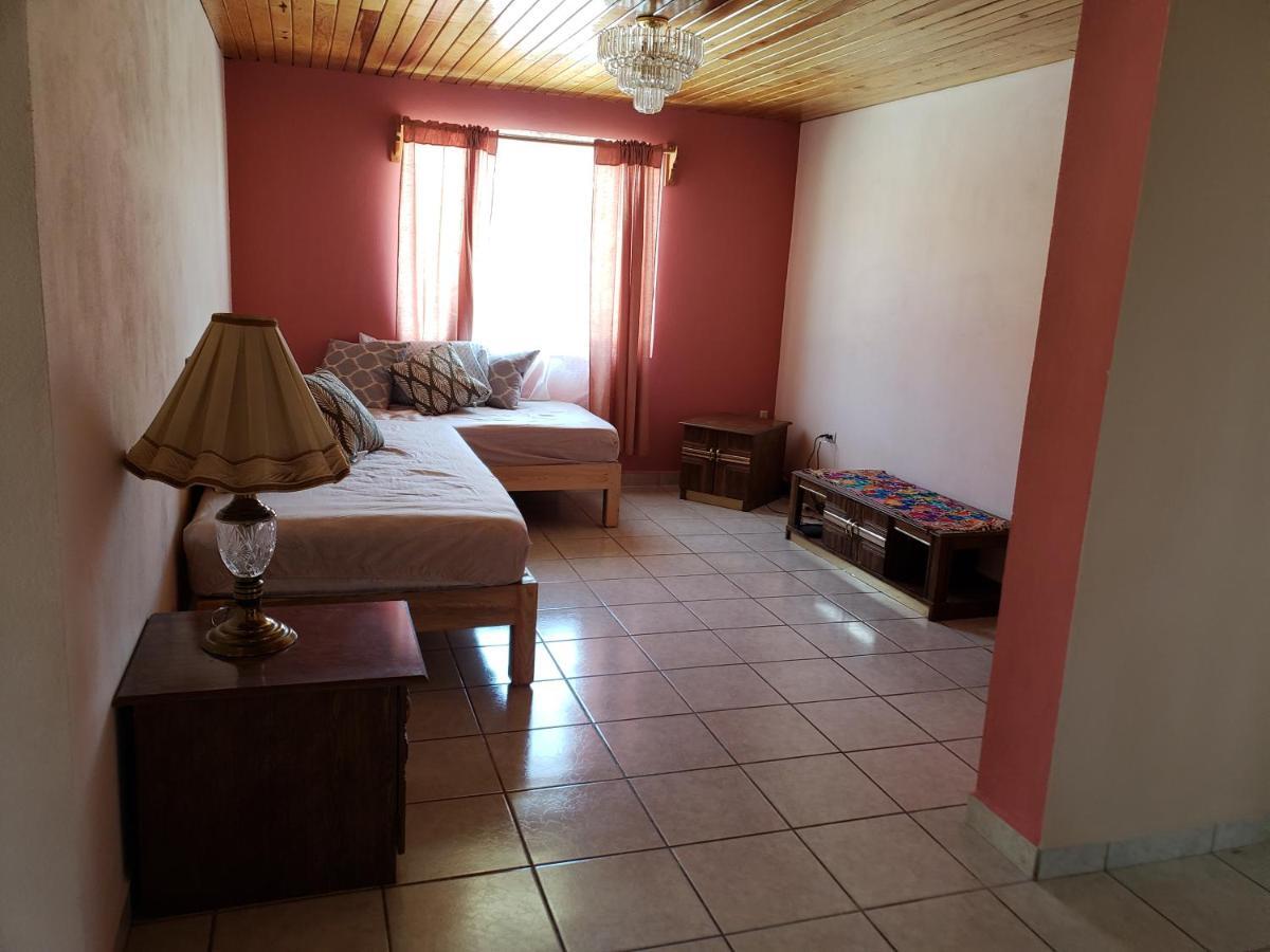 Villas La Quinta Creel Dış mekan fotoğraf