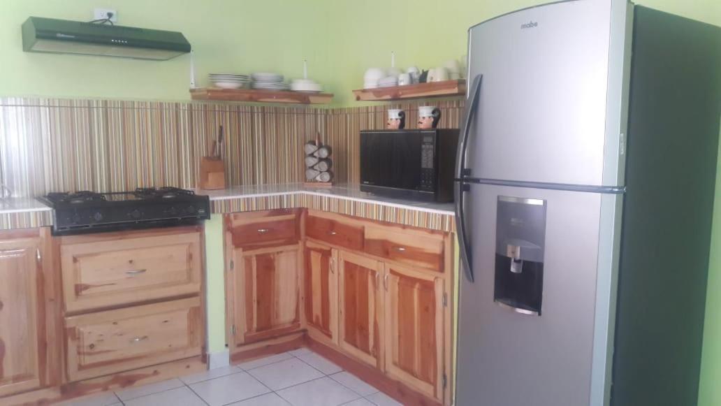 Villas La Quinta Creel Dış mekan fotoğraf
