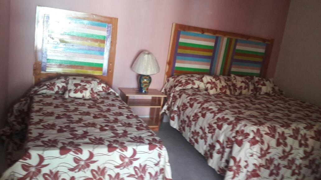 Villas La Quinta Creel Dış mekan fotoğraf